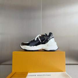 Picture of Louis Vuitton Shoes _SKULVsz35-41517674.5cmh0904
